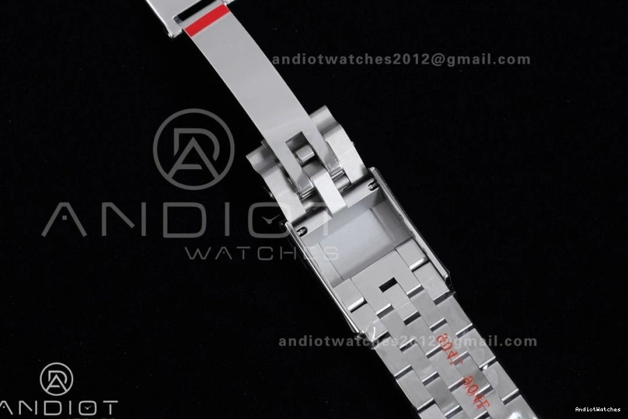 Master Timeless 862 New ARF SH3285 Jubilee BLRO (UV 126710 Bezel 1:1 Pepsi GMT Edition On 904L Bracelet II V Best SS ) 0312